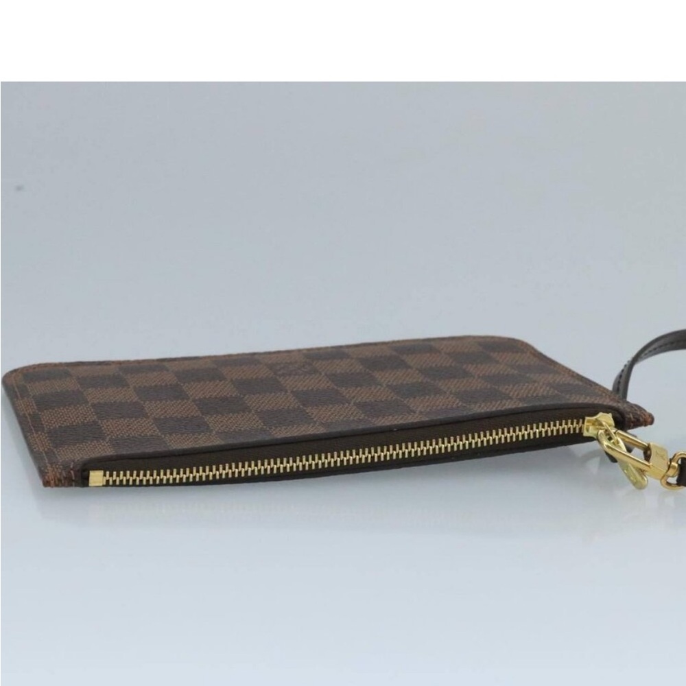 🌺 Authentic Louis Vuitton Pochette/Wristlet - Picture 15 of 15